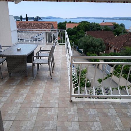 Apartmani Fani 2 Min Walking From Sea Orebic Ngoại thất bức ảnh