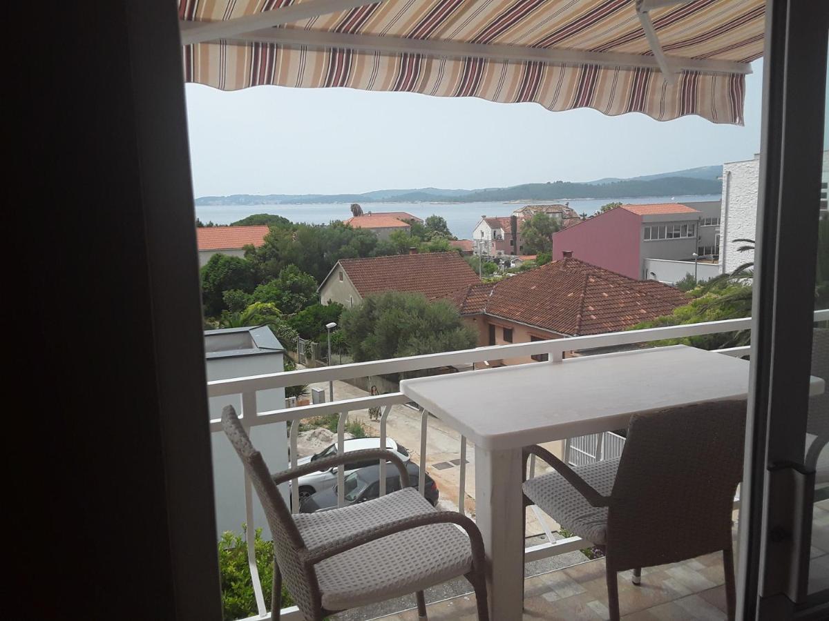 Apartmani Fani 2 Min Walking From Sea Orebic Ngoại thất bức ảnh