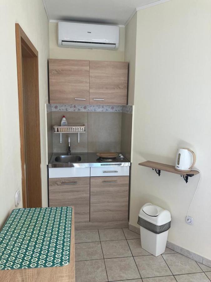 Apartmani Fani 2 Min Walking From Sea Orebic Ngoại thất bức ảnh