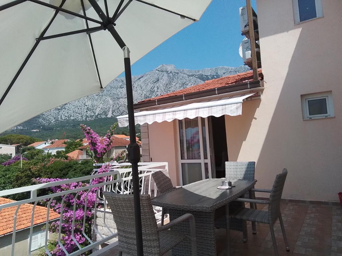 Apartmani Fani 2 Min Walking From Sea Orebic Ngoại thất bức ảnh