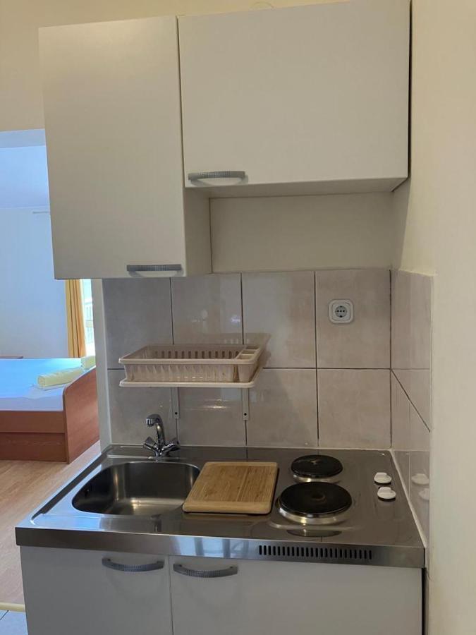 Apartmani Fani 2 Min Walking From Sea Orebic Ngoại thất bức ảnh