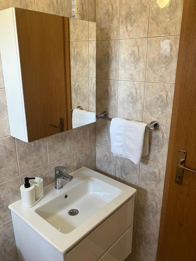 Apartmani Fani 2 Min Walking From Sea Orebic Ngoại thất bức ảnh