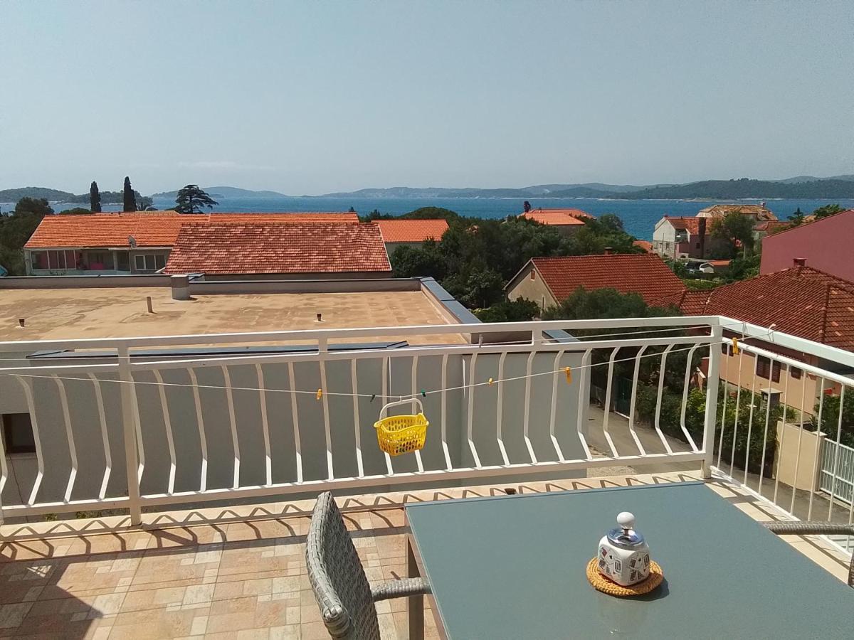Apartmani Fani 2 Min Walking From Sea Orebic Ngoại thất bức ảnh