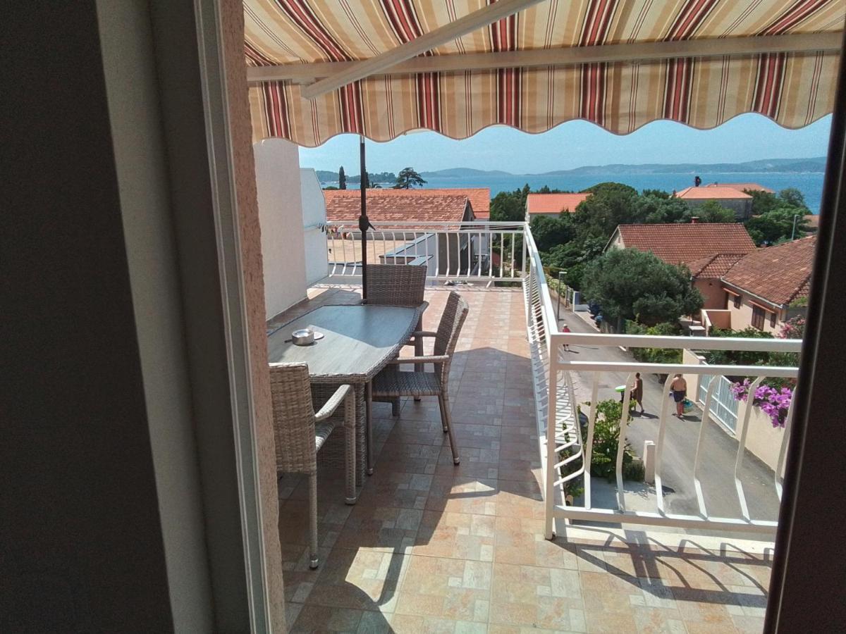 Apartmani Fani 2 Min Walking From Sea Orebic Ngoại thất bức ảnh
