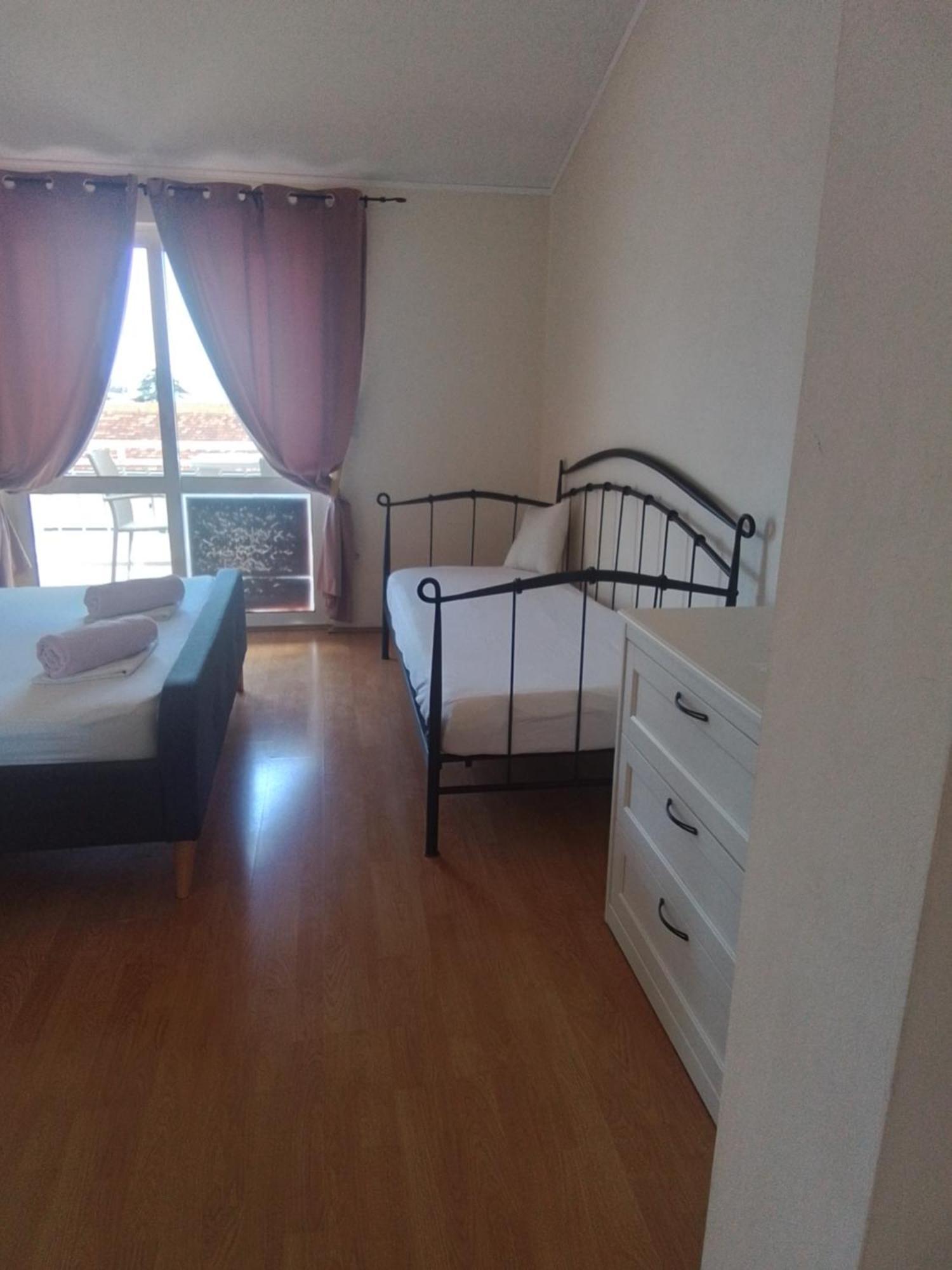Apartmani Fani 2 Min Walking From Sea Orebic Ngoại thất bức ảnh