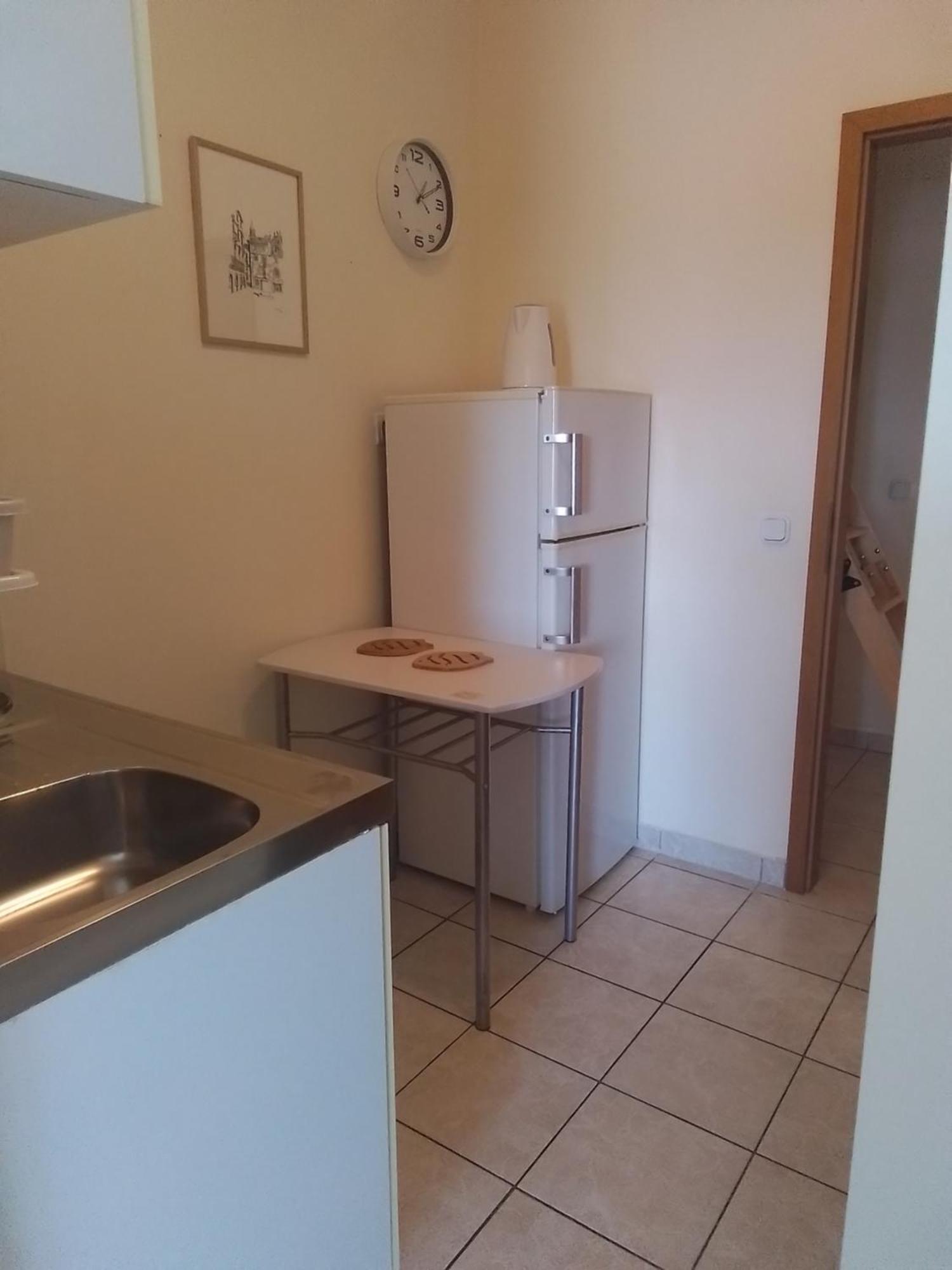 Apartmani Fani 2 Min Walking From Sea Orebic Ngoại thất bức ảnh