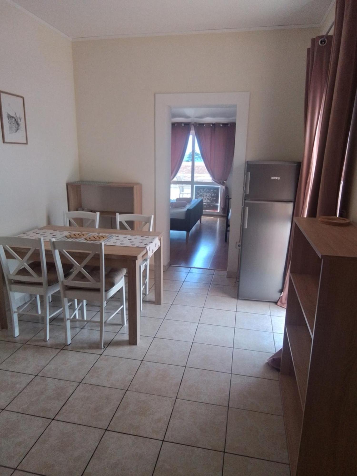 Apartmani Fani 2 Min Walking From Sea Orebic Ngoại thất bức ảnh