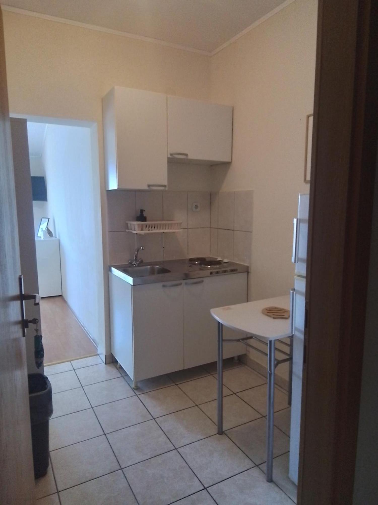 Apartmani Fani 2 Min Walking From Sea Orebic Ngoại thất bức ảnh