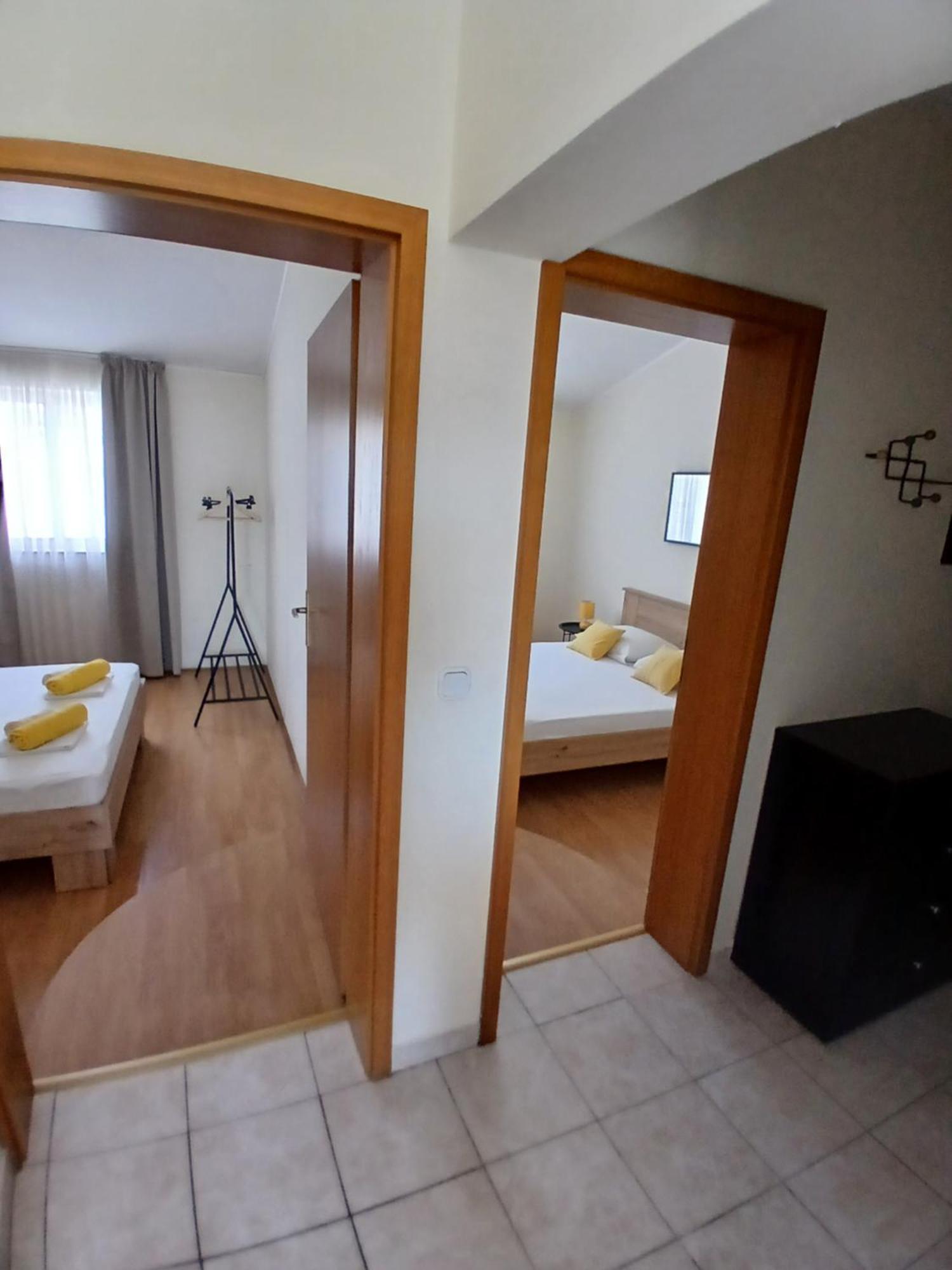 Apartmani Fani 2 Min Walking From Sea Orebic Ngoại thất bức ảnh