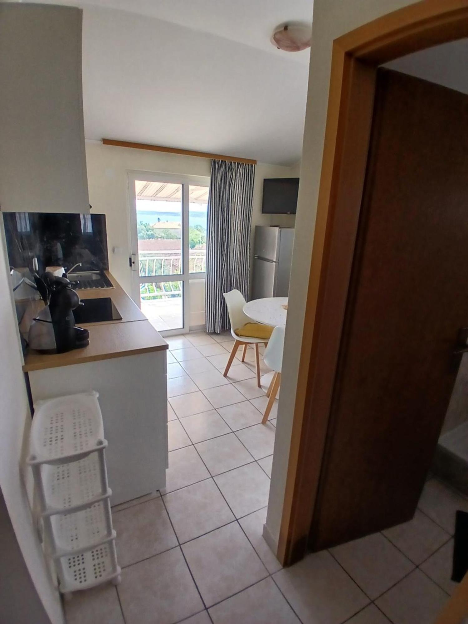 Apartmani Fani 2 Min Walking From Sea Orebic Ngoại thất bức ảnh